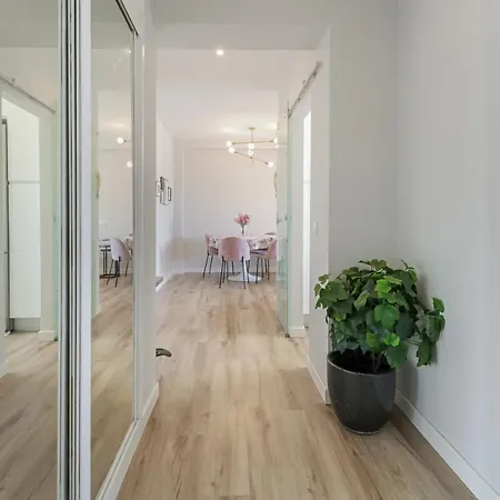 Apartment Santa Catalina City Vibes *
